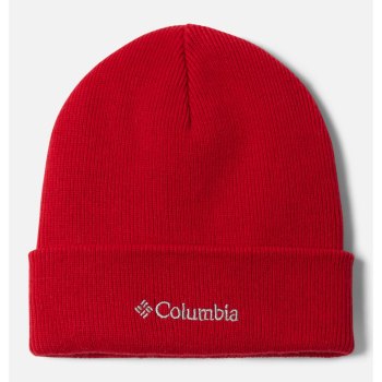 Columbia Muts Jongens, Arctic Blast Heavyweight Blauw Rood, 78QLOBZYA